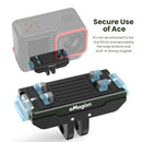 Amagisn Magnetic Quick Release For Insta360 Ace Pro Sports Camera