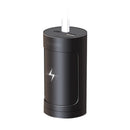 3-Channel Wireless Charger For Gopro Hero8 / 7 / 6 / 5 With Led Indicator