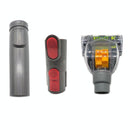 3-in-1 Anti-mite Suction Head Kit for Dyson V6 / V7 / V8 / V10