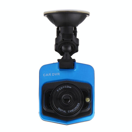 2.4 Lcd Car Dvr Camcorder with 480p Video & Voice Recording