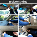 2.4 Lcd Car Dvr Camcorder with 480p Video & Voice Recording