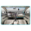 2.4 Lcd Car Dvr Camcorder with 480p Video & Voice Recording