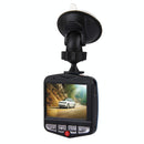 2.4 Lcd Car Dvr Camcorder with 480p Video & Voice Recording