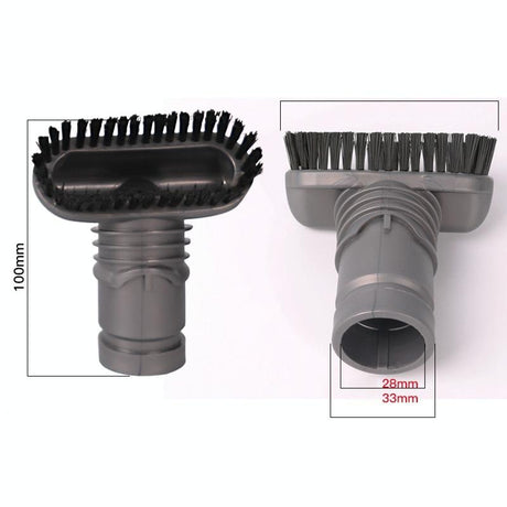 5-piece Vacuum Cleaner Brush Head Set for Dyson V8