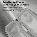 Amagisn Storage Bag For Insta360 X4 - Anti-Scratch Carry Case