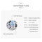 925 Sterling Silver Flower Butterfly Beads For Diy Bracelets & Necklaces