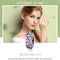 925 Sterling Silver Heartbeat Bead Pendant For Diy Bracelets And Necklaces