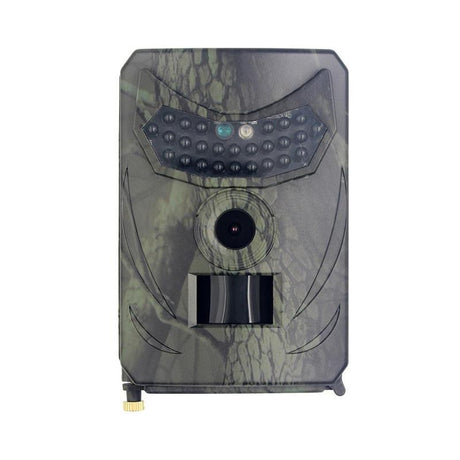 3mp Hunting Camera with Infrared for Wilderness Exploration