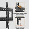 Adjustable Tv Wall Mount Bracket For 65-90 Inch Tvs