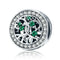 925 Sterling Silver Bead Bracelet Accessories