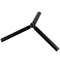 Aluminum Ball Head Tripod Mount For 1 / 4 Screw Equipment