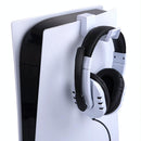Portable Headphone Hanger for Ps5 - Mount and Hang your Headset Anywhere