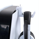 Portable Headphone Hanger for Ps5 - Mount and Hang your Headset Anywhere