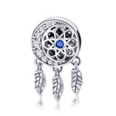 925 Sterling Silver Hollow Bead Bracelet Accessories