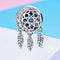 925 Sterling Silver Hollow Bead Bracelet Accessories