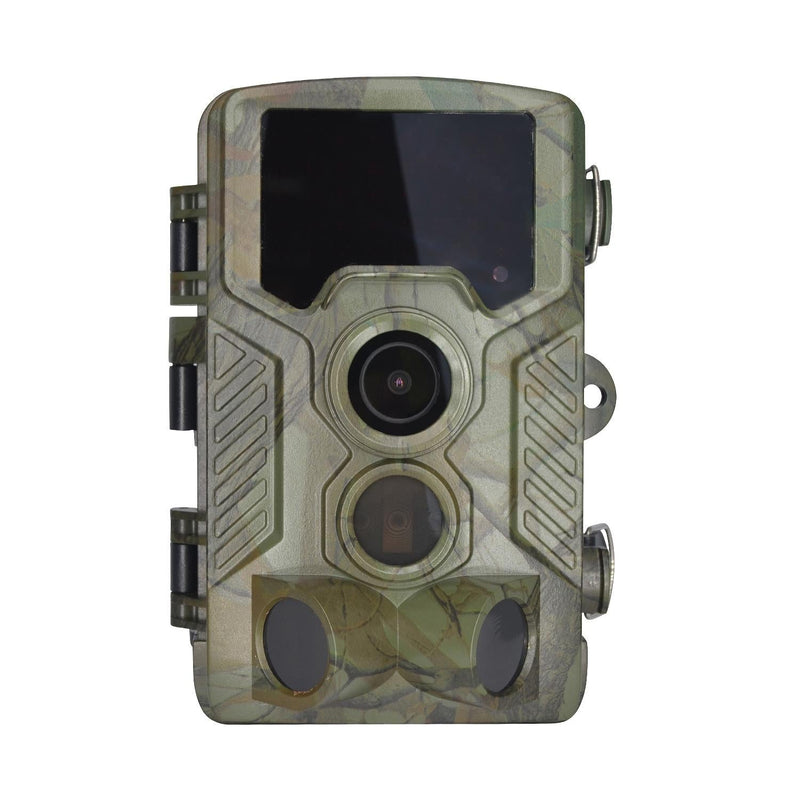 21Mp Hunting Trail Camera With 2.4 Tft Screen