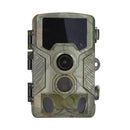 21Mp Hunting Trail Camera With 2.4 Tft Screen