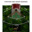 21Mp Hunting Trail Camera With 2.4 Tft Screen