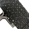 Backlit Laptop Keyboard For Msi Steel Series - Us Version