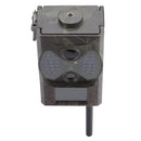 12Mp Waterproof Trail Camera With Night Vision And Mms Function