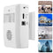 Electronic Infrared Sensor Doorbell - White Guest Welcome