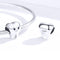 925 Sterling Silver Handmade Tooth Charm For Diy Beaded Accessories