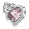 925 Sterling Silver June Birthstone Bracelet Bsc660 Beaded Love Pearl Accessory Style - June