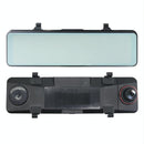 10.88 Ips Touch Screen Car Dvr Recorder - Ultra Hd 1080p