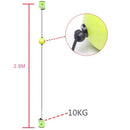 Boxing Reflex Ball For Speed And Fitness