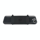 4.3 Dual Camera Vehicle Dvr with Full Hd 1080p Display