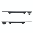 4.3 Dual Camera Vehicle Dvr with Full Hd 1080p Display