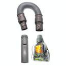 3-in-1 Handheld Anti-mites Suction Head Kit for Dyson V6 Vacuum
