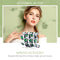 925 Sterling Silver Spring Scenery Bead Pendant