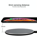 10W Non Slip Smart Cooling Wireless Charger