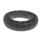 10-inch Solid Run-flat Tire for Segway G30 Max - F20 / F30 / F40 - 60 / 70-6.5 Hollow