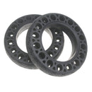 10-inch Solid Run-flat Tire for Segway G30 Max - F20 / F30 / F40 - 60 / 70-6.5 Hollow