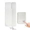Single-Family Wired Intercom Doorbell - Non-Visual