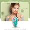 925 Sterling Silver Green Mermaid Glass Bead For Diy Bracelet