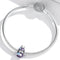 925 Sterling Silver Mini Vacuum Cup Beads For Diy Bracelets & Necklaces