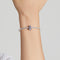 925 Sterling Silver Mini Vacuum Cup Beads For Diy Bracelets & Necklaces