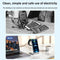 4 In 1 Wireless Charging Stand For Phone Watch Headset