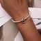 925 Sterling Silver Bear Beads For Diy Bracelets & Necklaces