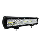 15 Inch 75W 7500Lm 6000K Led Strip Working Refit Off - Road Vehicle Lamp Roof Strip Light
