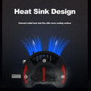 15 Inch 75W 7500Lm 6000K Led Strip Working Refit Off - Road Vehicle Lamp Roof Strip Light