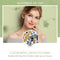 925 Sterling Silver Personalized Bee Hive Bracelet Charm