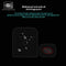 9H Tempered Glass Screen Protector For Dji Pocket Gimbal - 2.5D Hd