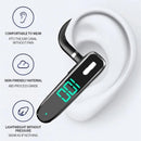 5.3 Bluetooth Business Ear-hook Earphone with Mic - K50