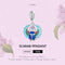 925 Sterling Silver Scarab Pendant For Bracelets & Necklaces