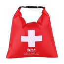 1.2L Waterproof Bag For Outdoor Adventures Drifting First Aid Compression Storage