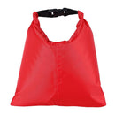 1.2L Waterproof Bag For Outdoor Adventures Drifting First Aid Compression Storage